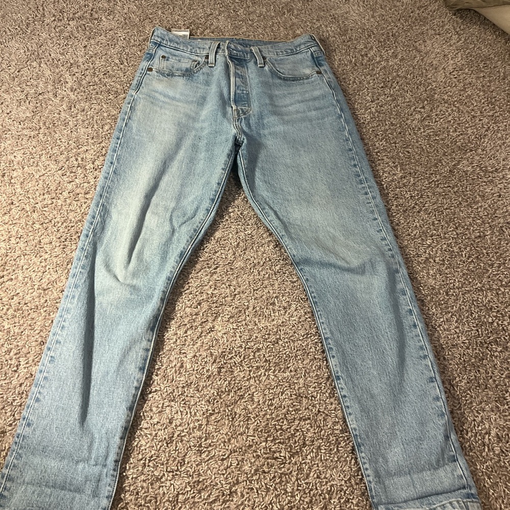 Levi’s Jeans